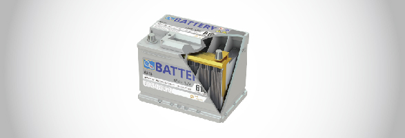 Lithium-ion batteries